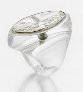 Sotheby's Has a Winner with the Sale of Suzanne Belperron's Jewelry