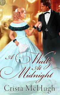 Speed Date: A Waltz at Midnight by Christa McHugh
