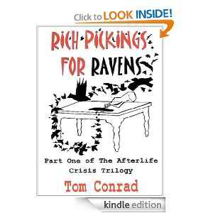Rich Pickings for Ravens by Tom Conrad