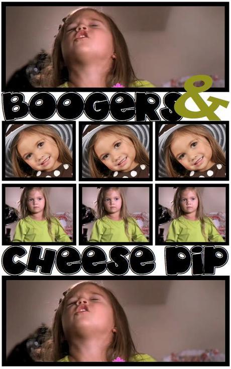 Toddlers & Tiaras Sing Along Edition: Shake Your Booty, Stir Your Cheese Dip And Get Ready For Paisley To Hit The Charts. It’s Time For A Song That Puts The Boogie In…Um…Boogers.