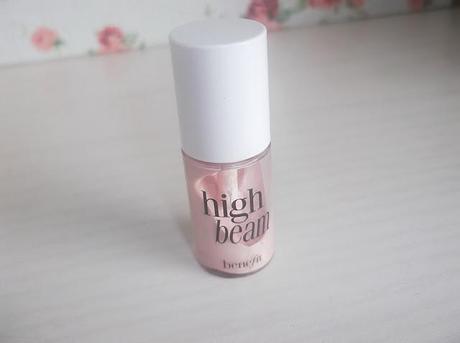 Benefit High Beam