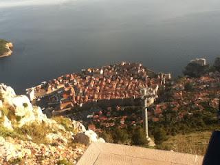 What I Did in Croatia - Part 2