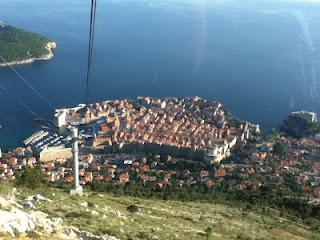 What I Did in Croatia - Part 2