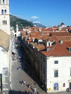 What I Did in Croatia - Part 2