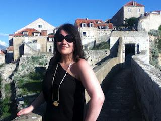 What I Did in Croatia - Part 2