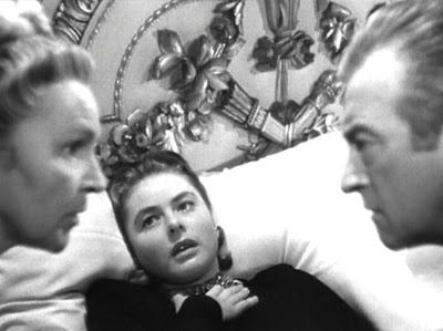 Notorious (Alfred Hitchcock, 1946)