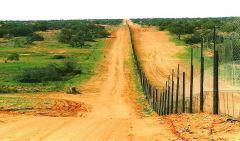 Can Australia afford the dingo fence?