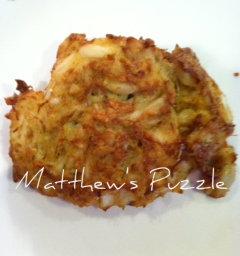 Maryland Crab Cakes For The Preakness Gluten Free