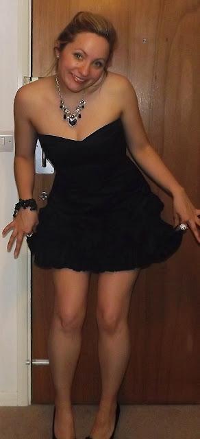 Style: Little LBD