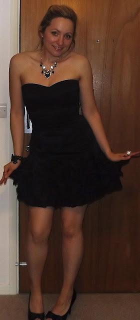 Style: Little LBD