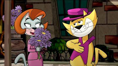 Top Cat: The Movie (Trailer & UK Release)