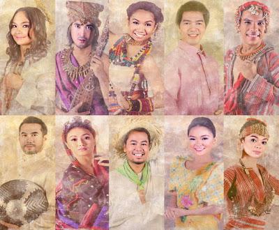 Philippine Opera Company's Ang Bagong Harana returns June 6-10