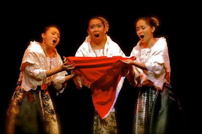 Philippine Opera Company's Ang Bagong Harana returns June 6-10