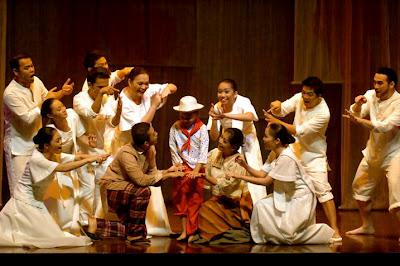 Philippine Opera Company's Ang Bagong Harana returns June 6-10