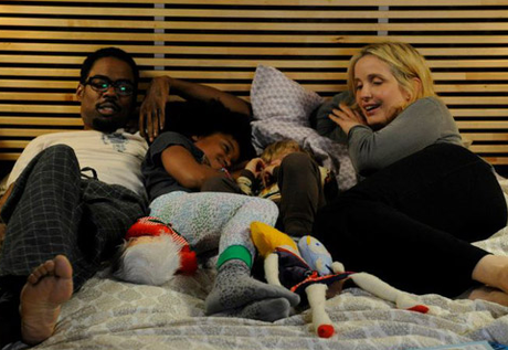 2 Days in New York with Chris Rock and Julie Delpy