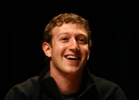 Mark Zuckerberg, 28-year-old Facebook founder, is a rich man after social network hits $38 a share.