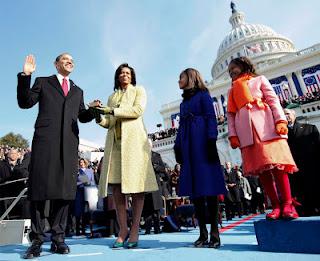 Obama's Accomplishments