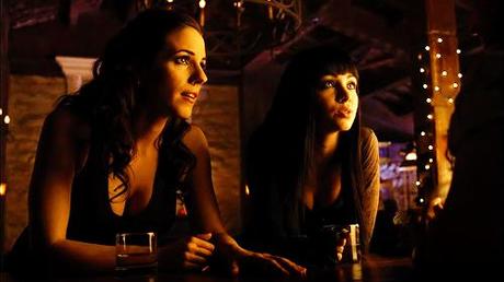 Review #3514: Lost Girl 2.5: “BrotherFae of the Wolves”