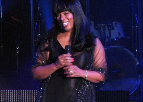 Donna Summer, queen of disco, dead at 63