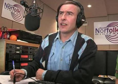 Alan Partridge