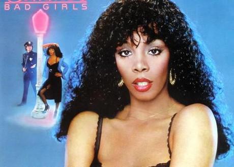 Donna Summer, disco's last queen, died at 63