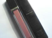 Ford Ultra Shine Gloss Rose Crush