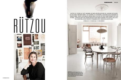 Danish Magazine – Rum Interior Design