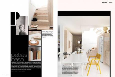 Danish Magazine – Rum Interior Design