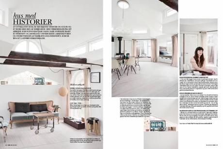 Danish Magazine – Rum Interior Design