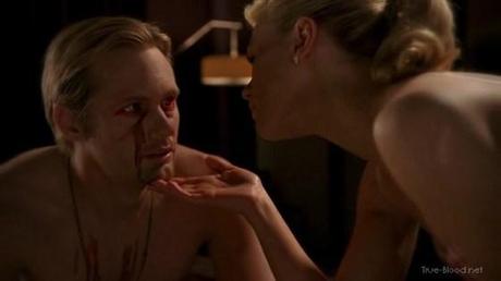 True Blood Season 5: “Don’t Cry, It’s Back” Promo