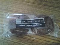 ♥ The Protein Bakery *Review*