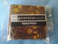 ♥ The Protein Bakery *Review*