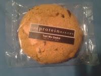 ♥ The Protein Bakery *Review*