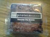 ♥ The Protein Bakery *Review*