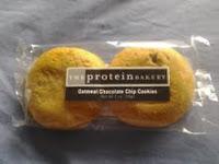 ♥ The Protein Bakery *Review*