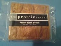 ♥ The Protein Bakery *Review*