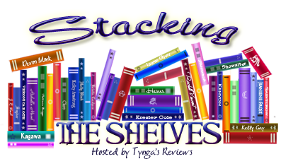 Stacking the Shelves [3] - The one with GILT!!!