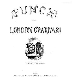 Punch Archives