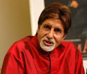 ‘Aaradhya’ is my granddaughter’s name, says Big B