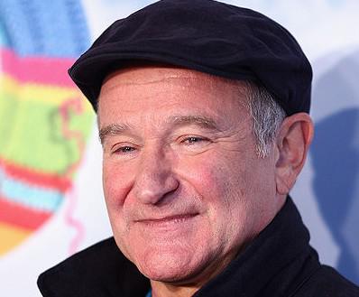 Robin Williams to star in ‘The Angriest Man in Brooklyn’