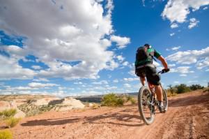 Exploring Tenerife by Bike