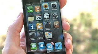 iPhone 5 Will Use Screen-Size and Design of Steve Jobs