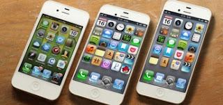 iPhone 5 Will Use Screen-Size and Design of Steve Jobs