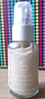 Terre d'Oc Antipollution Foundation Review