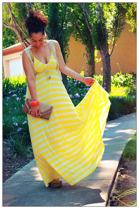 Liv Fashion Boutique: Let the Sun In