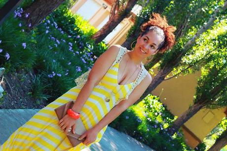 Liv Fashion Boutique: Let the Sun In