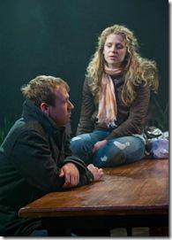 Review: Kin (Griffin Theatre)