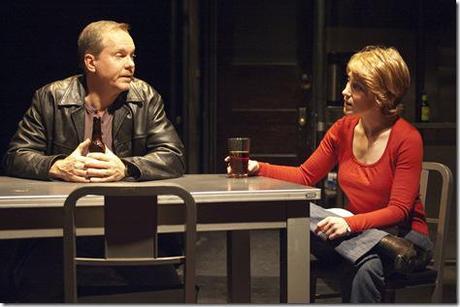 David Parkes and Maggie Kettering, My Kind of Town, Timeline Theatre Chicago