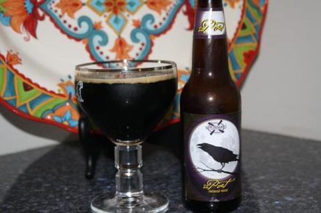 Beer Review – New Holland The Poet