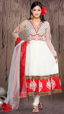 Exclusive Readymade Frock Eid Designs 2012 for girls